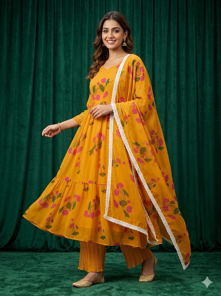Elegant Jorjet Three-Piece Set - Stylish and Versatile Outfit for Any Occasion % Elegant Jorjet Three-Piece Set - Stylish and Versatile Outfit for Any Occasion