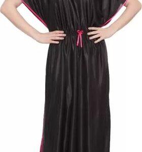 Elegant Kaftan Night Suit for Comfortable Evening Wear