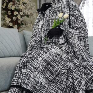 Elegant Khimar Set – Premium Quality Hijab Ensemble for Stylish Modesty