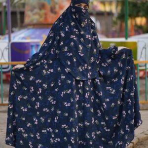 Elegant Long Khimar for Modest Fashion – Premium Quality and Stylish Design