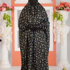 Elegant Long Khimar Scarf - Premium Quality, Versatile Fashion Accessory