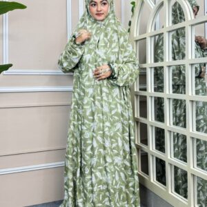 Elegant Long Khimar Scarf - Premium Quality, Versatile Style for All Occasions
