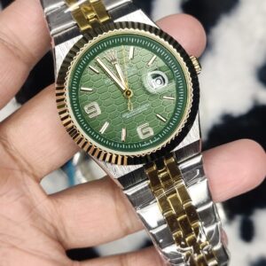 Elegant Men's Timepiece - Premium Quality Fashion Watch for Every Occasion