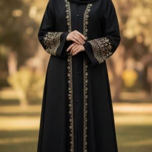 Elegant Moriyom Borka - Premium Quality Traditional Wear for Men
