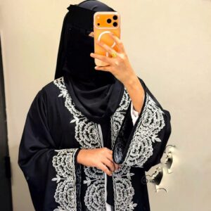 Elegant Moriyom Borka - Premium Traditional Attire for Special Occasions