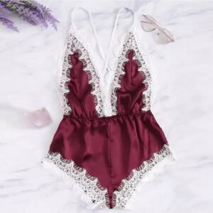 Elegant Night Suit for Ultimate Comfort and Style - Premium Sleepwear Set