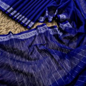 Elegant Nokshi Pair Suti Saree – Premium Handwoven Tradition for Every Occasion