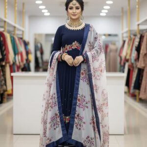 Elegant Party Dress for Women - Chic, Ready-to-Wear Style