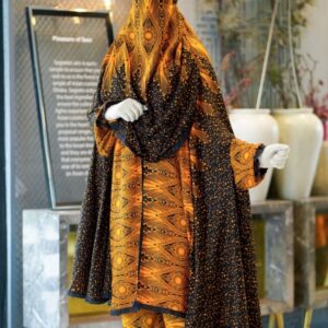 Elegant Plaju Khimar Set – Premium Modest Fashion Ensemble for Every Occasion