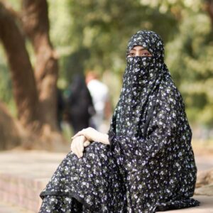 Elegant Plaju Khimar Set - Premium Quality Hijab Ensemble for Modern Style