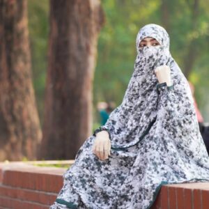 Elegant Plaju Khimar Set - Premium Quality Modest Fashion for Everyday Wear