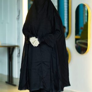 Elegant Plaju Khimar Set – Premium Quality Modest Fashion for Women