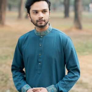 Elegant Premium Panjabi | Traditional Style for Modern Men