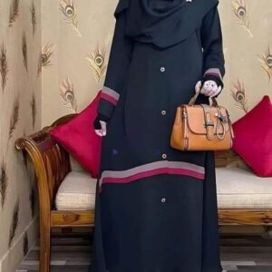 Elegant Rongdhuno Borka: Premium Traditional Wear for Every Occasion