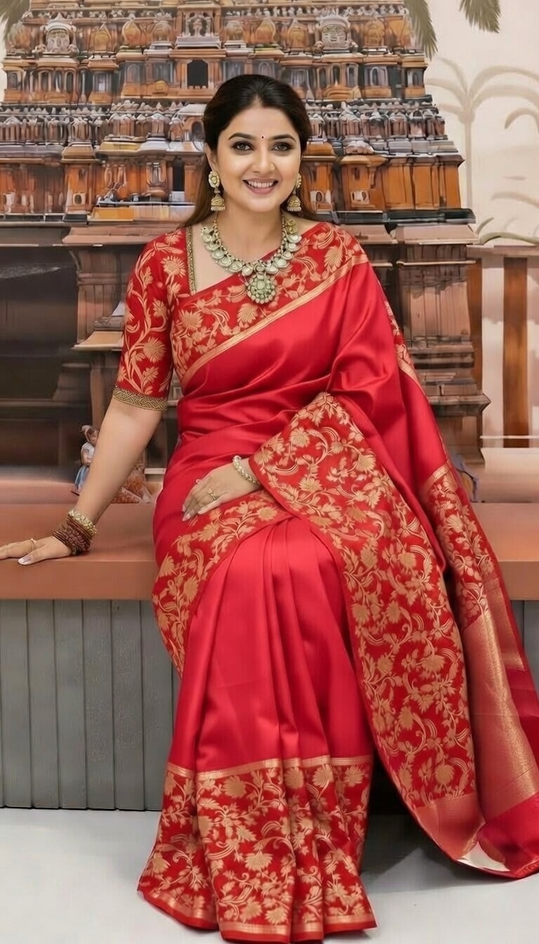 Elegant Rupkotha Woven Saree – Premium Quality Traditional Attire % Elegant Rupkotha Woven Saree – Premium Quality Traditional Attire