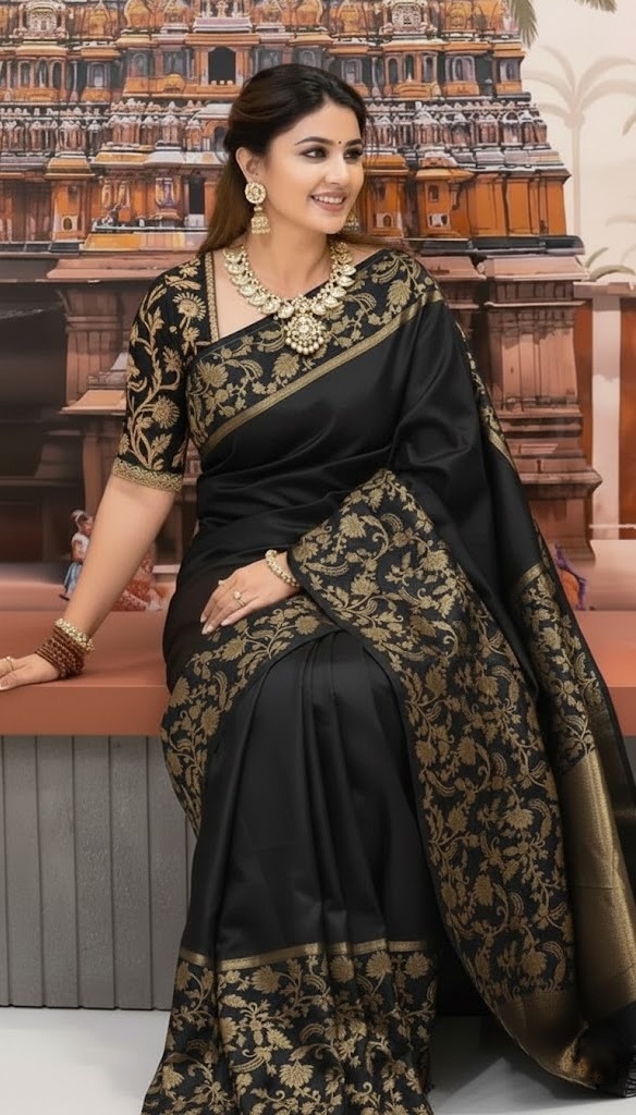 Elegant Rupkotha Woven Saree – Premium Quality Traditional Attire % Elegant Rupkotha Woven Saree – Premium Quality Traditional Attire