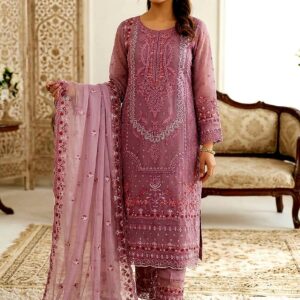 Elegant Sada Bahar Four-Piece Premium Set for Stylish Living