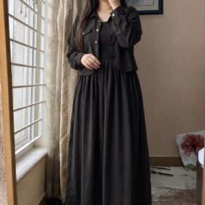 Elegant Smoking Robe for Ultimate Comfort and Style