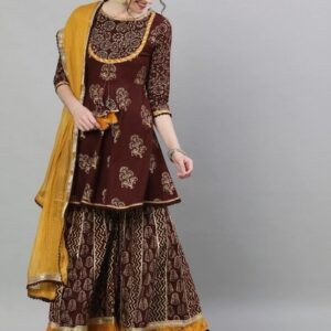 Elegant Three-Piece Set - Stylish and Versatile Outfit for Every Occasion