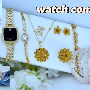Elegant Watch Gift Set for Him - Stylish Timepieces and Accessories