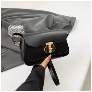 Elegant Women's Fashion Handbag - Stylish and Versatile Accessory
