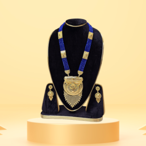 Elegant Women's Necklace and Earring Set - Perfect for Any Occasion