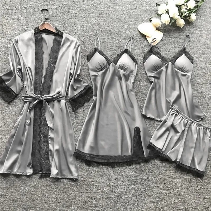 Elegant Women's Nightgown - Soft, Comfortable Sleepwear for Restful Nights % Elegant Women's Nightgown - Soft, Comfortable Sleepwear for Restful Nights