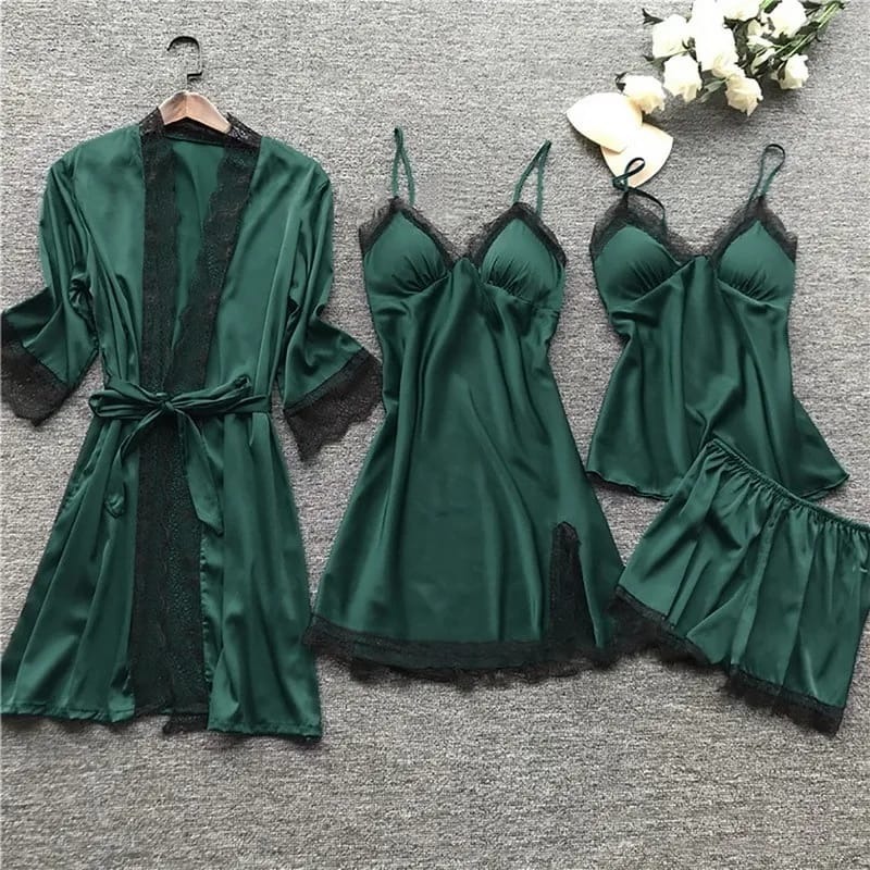 Elegant Women's Nightgown - Soft, Comfortable Sleepwear for Restful Nights % Elegant Women's Nightgown - Soft, Comfortable Sleepwear for Restful Nights