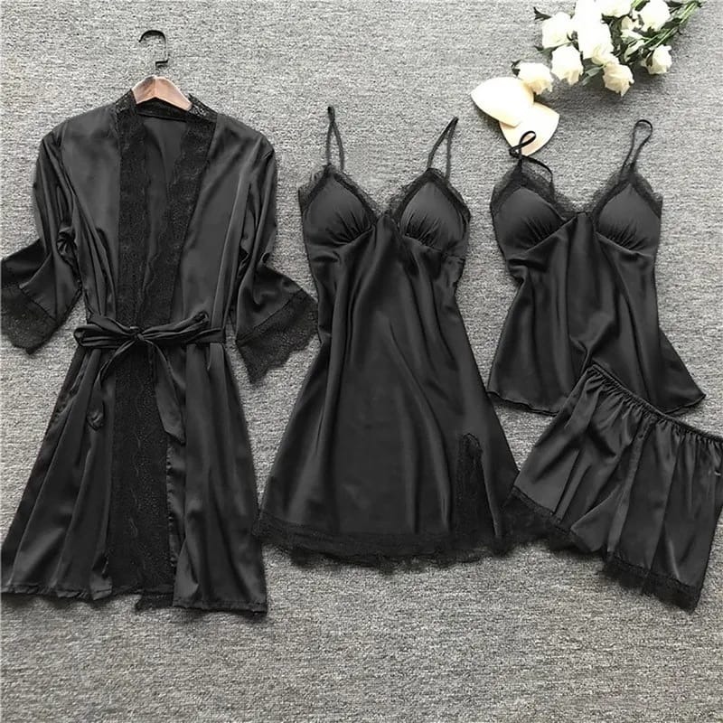 Elegant Women's Nightgown - Soft, Comfortable Sleepwear for Restful Nights % Elegant Women's Nightgown - Soft, Comfortable Sleepwear for Restful Nights