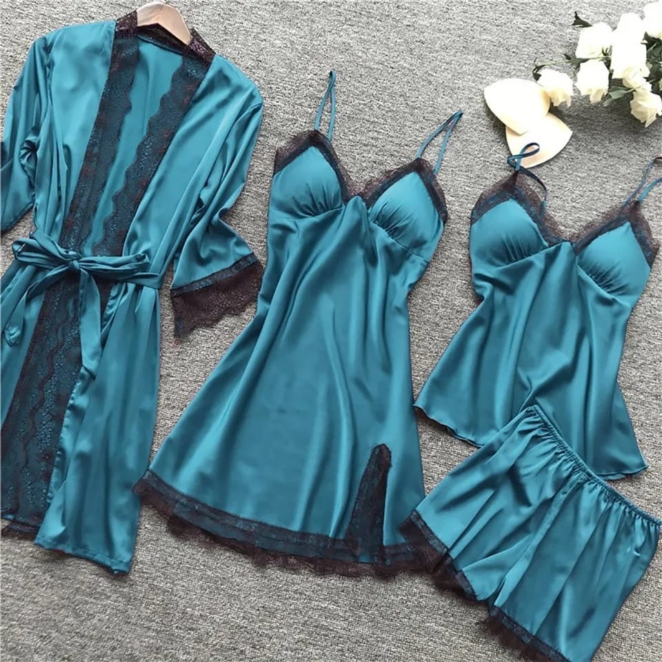 Elegant Women's Nightgown - Soft, Comfortable Sleepwear for Restful Nights % Elegant Women's Nightgown - Soft, Comfortable Sleepwear for Restful Nights