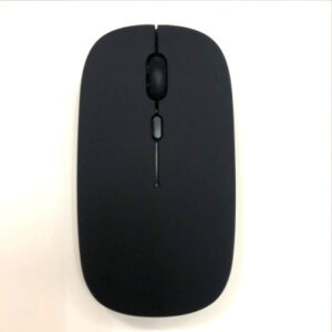 Ergonomic Wireless Mouse for Seamless Navigation and Comfort