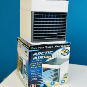 Evaporative Air Cooler - Arctic Air Ultra 3-in-1 Portable Climate Control