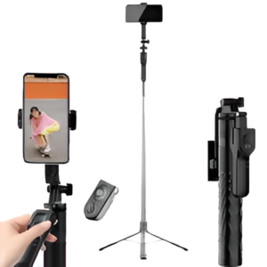 Extendable Wireless Selfie Stick for Smartphones - K28 Model