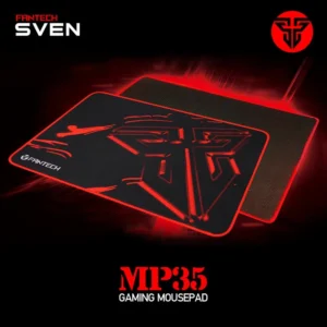 Fantech Sven MP35 Premium Gaming Mouse Pad for Precision Control