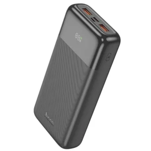 Fast Charging 20000mAh Power Bank - Hoco J121A, 22.5W Capacity