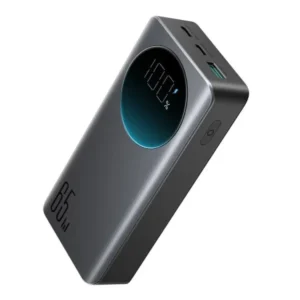 Fast Charging 65W Power Bank 20000mAh with Digital Display by JOYROOM