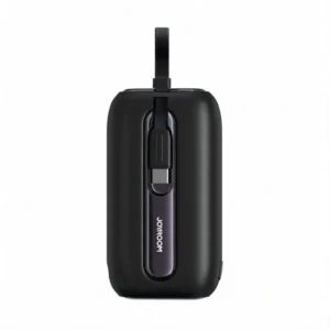 Fast-Charging Mini Power Bank 10000mAh, 22.5W - Joyroom JR-L012