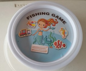 Fishing Adventure Board Game – Fun for Families and Friends % Fishing Adventure Board Game – Fun for Families and Friends