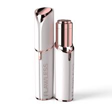 Flawless Facial Hair Removal Epilator and Trimmer for Smooth Skin % Flawless Facial Hair Removal Epilator and Trimmer for Smooth Skin