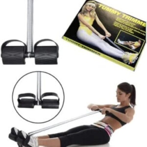 Full Body Tummy Trimmer Fitness Equipment for Effective Workouts