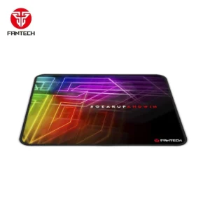 Gaming Mousepad FANTECH Vigil MP452 - Ultra-Smooth Surface for Precision