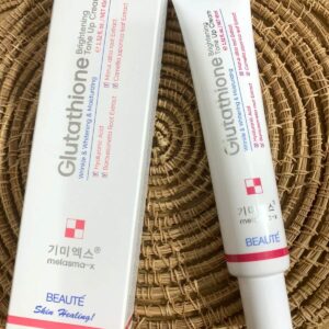 Glutathione Brightening Tone-Up Cream for Melasma - 45ml Korean Skincare
