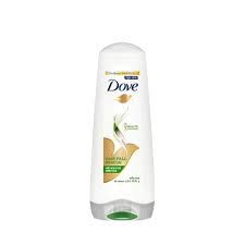 Hair Fall Rescue Conditioner by Dove - 170ml Nourishing Formula for Healthy Hair