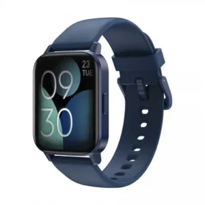 Haylou Watch 2 Pro Smartwatch - Stylish Blue Design for All-Day Wear