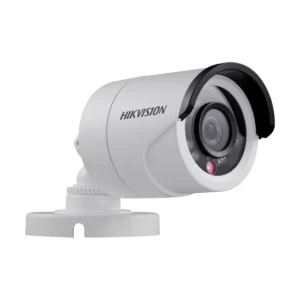 HD Bullet CCTV Camera by Hikvision - DS-2CE16D0T-IRF, Infrared Night Vision