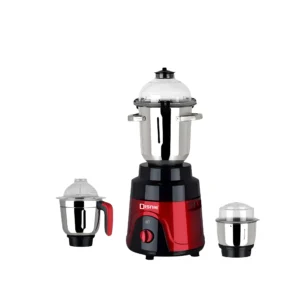 Heavy Duty 1250W Mixer Grinder & Blender - Disney Hotel Series
