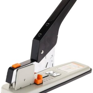 Heavy-Duty Stapler for 210 Sheets - Premium Office Stapling Solution