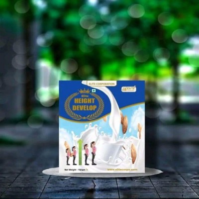 Height Growth Supplement Powder for Optimal Development and Wellness % Height Growth Supplement Powder for Optimal Development and Wellness