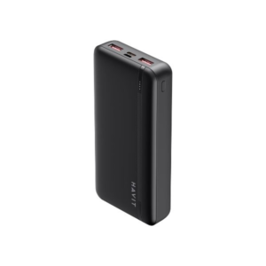 High-Capacity 20000mAh Power Bank with PD20W & 22.5W Fast Charging