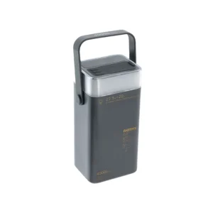 High-Capacity 40000mAh Fast Charging Power Bank - Remax Fluorite Series